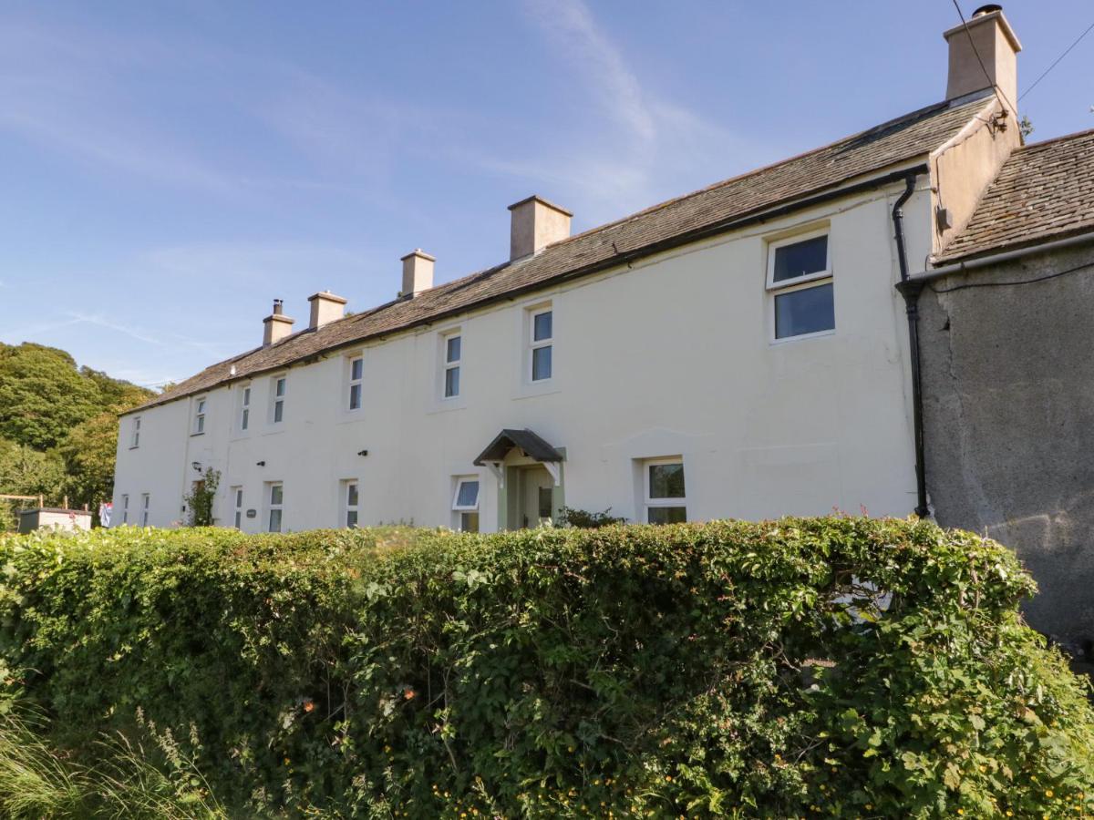 Fellside Cottage Cockermouth Esterno foto