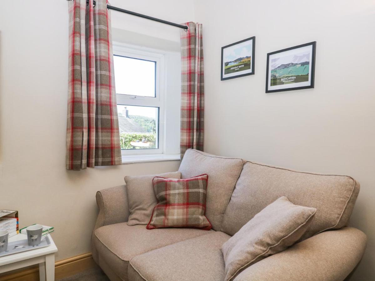 Fellside Cottage Cockermouth Esterno foto