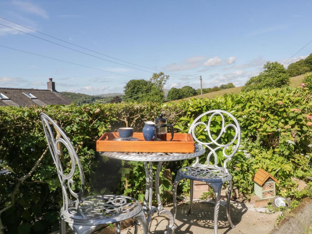 Fellside Cottage Cockermouth Esterno foto