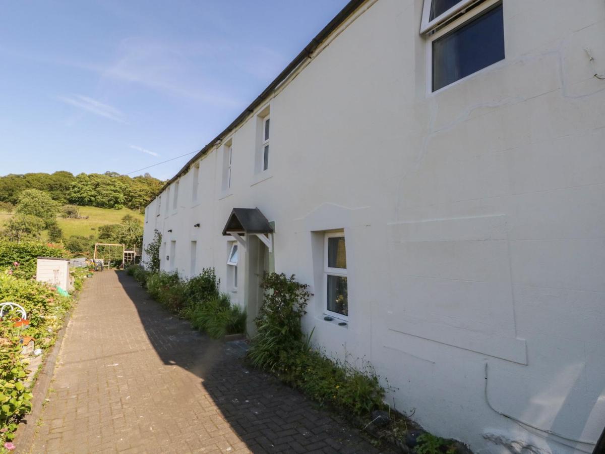 Fellside Cottage Cockermouth Esterno foto