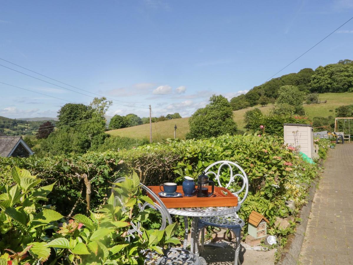 Fellside Cottage Cockermouth Esterno foto