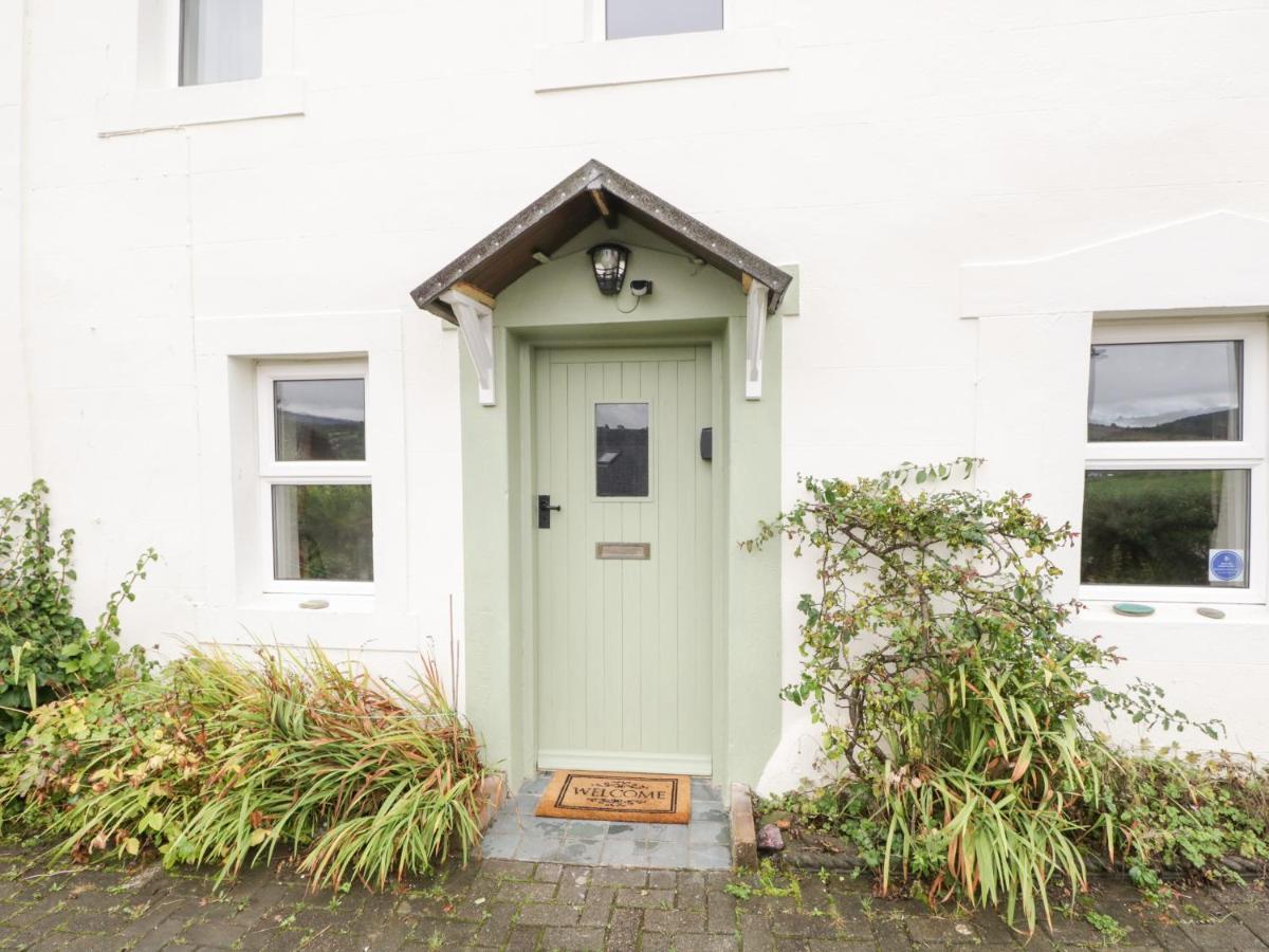 Fellside Cottage Cockermouth Esterno foto